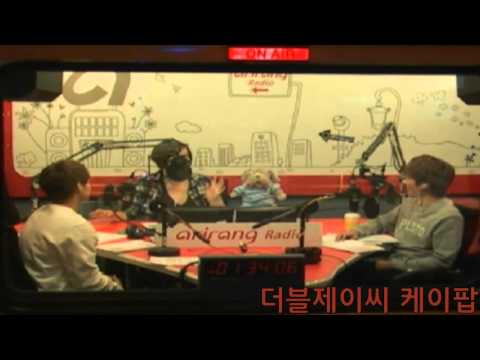 150506 JJCC - 더블제이씨 Prince Mak & Eddy Kpoppin