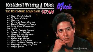 Download lagu Tomy J Pisa Full Album Terbaik – Lagu Nostalgia Sepanjang Masa mp3