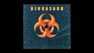 Biohazard - Scarred For Life