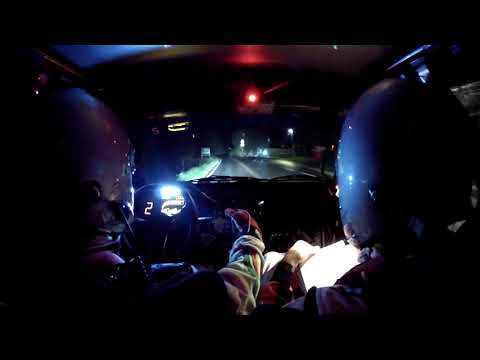 RONDE PALLADIO 2018 : CAMPONOGARA - CONFENTE