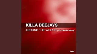 Around The World (Extended Mix)