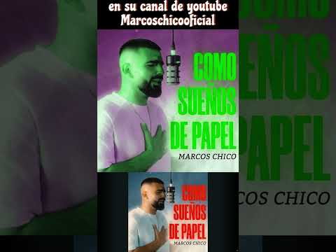 Marcos chico💯More on his channel Marcoschicooficial Subscribe #shorts #love #music #song #life #usa