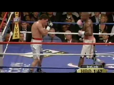 Floyd Mayweather highlights