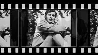 Gerry Dorsey - I&#39;ll Never Fall In Love Again