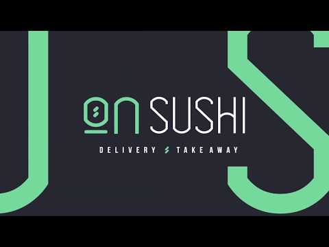 Dein Sushi Lieferdienst in Karlsruhe, Stuttgart, Baden-Baden