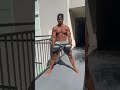 Leg Work