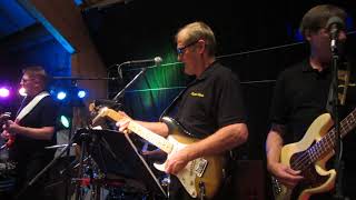 The Rockin´ Shads - Johnny be good