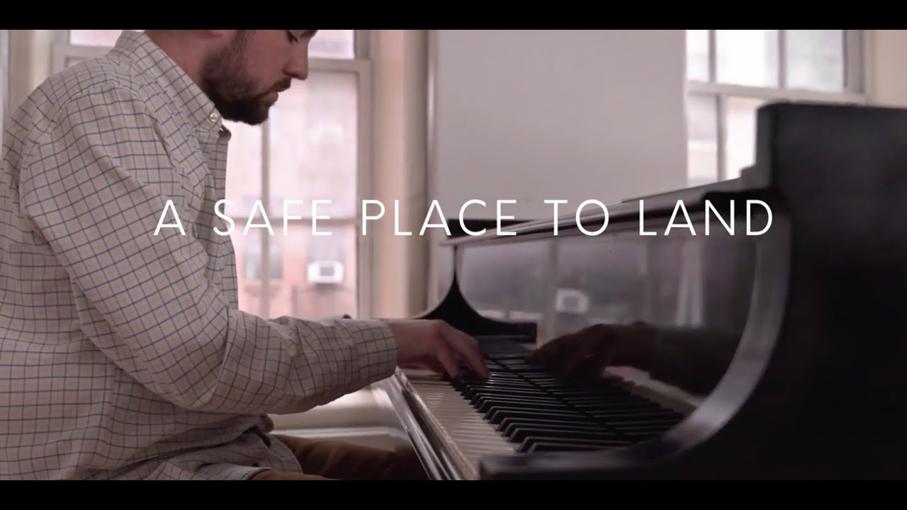 Promotional video thumbnail 2 for Lisa Ramey