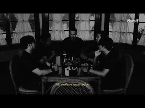 THURSDAYRIOT - KOGNISI (OFFICIAL LYRIC VIDEO)