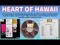 Various Artists - Heart Of Hawaii (Tape Mates TMS-101) Track A