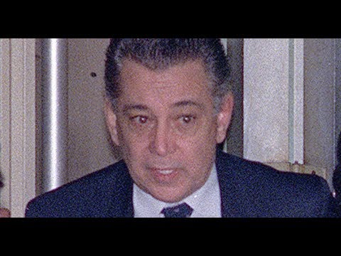 1980-2017 SPECIAL REPORT: "LITTLE NICKY SCARFO"