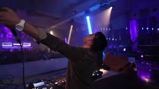Mya nightclub in Valencia live DJ party
