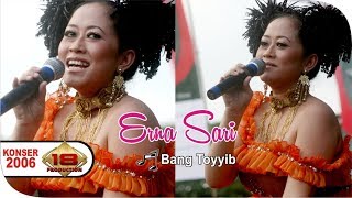 Download lagu Live Konser Dangdut ~ ERNA SARI - Bang Toyyib @SIBOLGA 2006 mp3