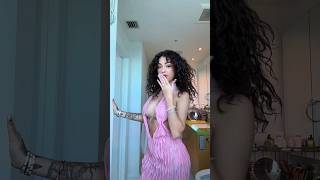 Malu Trevejo Hot New TikTok