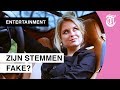 Sylvana mooiste vrouw van 2020 (maar er is ophef)