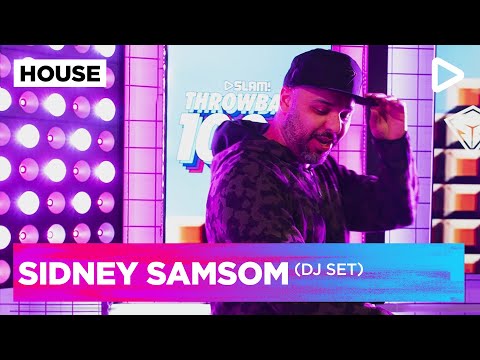 Sidney Samson (DJ-set) | SLAM!