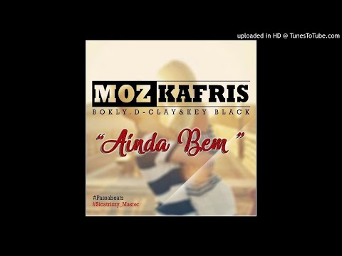 Moz Kafris - Ainda Bem (Audio)
