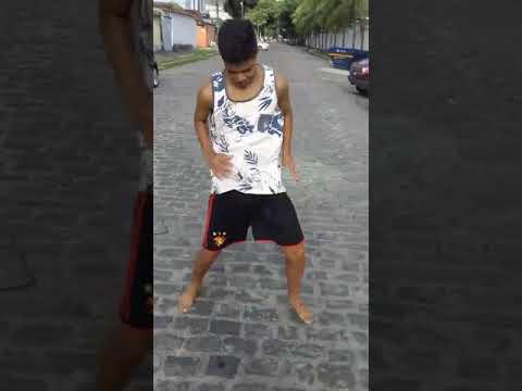 IGUINHO DANTAS , WT REAL PARR  LIVINHO - ELA VEM