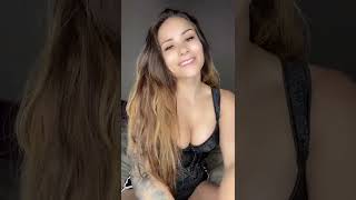 Rate her 1 to 10 #shorts #shotvids #viralshots #trendingshorts