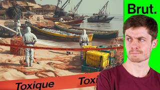 La mystérieuse "maladie des pêcheurs"