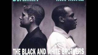 Black & White Brothers - You Can't Touch Tony Humphries (Part Two) [The Album]