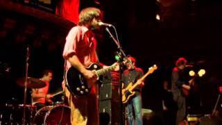 Cursive - Let Me Up - 2/29/2008 - Great American Music Hall