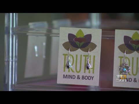 Coffee With: Truth Mind & Body Spa
