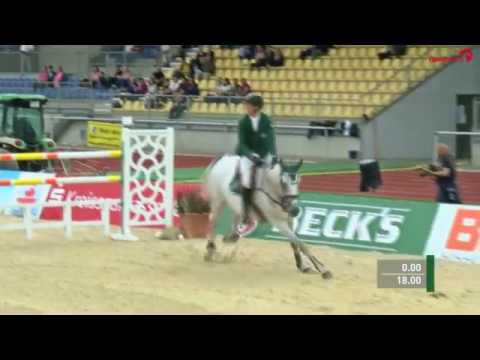 Harm Lahde   Oak Grove`s Celebrity