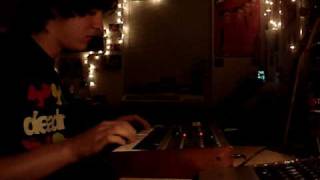 The Knife - The Captain (Cover)