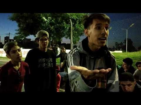 Elserra vs Draikel | 8vos | Fecha 8