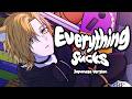everything sucks (Japanese Version) / Cover By Akemi Nekomachi