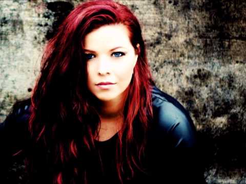 Matters of the Heart - LEAH