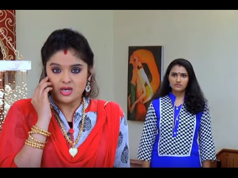 Ente Pennu I Episode 136 I Mazhavil Manorama