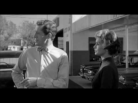 Psycho (1960)    John Anderson  as    California Charlie   *HD*