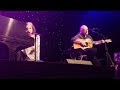 Marcia Ball & Tinsley Ellis - I Threw It All Away (Bob Dylan) - Triple Door, Seattle, WA - 3-12-23