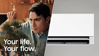 Samsung WindFree™ Première+