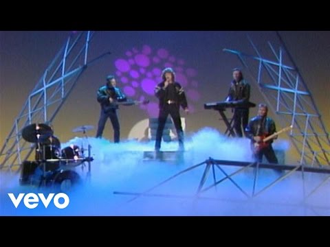 Sehnsucht Nach Dir - Wolfgang Petry