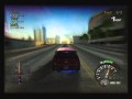 SRS Street Racing Syndicate Playstation 2 PS2 ...