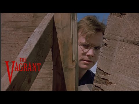 The Vagrant (1992) 1080p FULL MOVIE