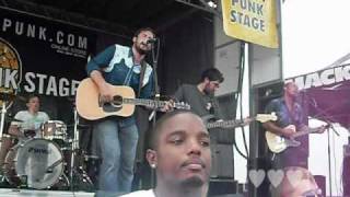 Dear And The Headlights- If Not For My Glasses