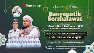 Download lagu 🔴 LIVE ●● BANYUPUTIH BERSHOLAWAT | JS. BHENNING SOKARAJJEH | SITUBONDO 2025 mp3 Download lagu 🔴 LIVE ●● BANYUPUTIH BERSHOLAWAT | JS. BHENNING SOKARAJJEH | SITUBONDO 2025 mp3