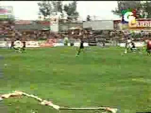 Xelajú MC 1-2 Comunicaciones