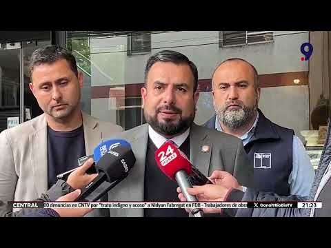 Desarrollan estudio de prefactibilidad para vía férrea que conectará Concepción y Chillán