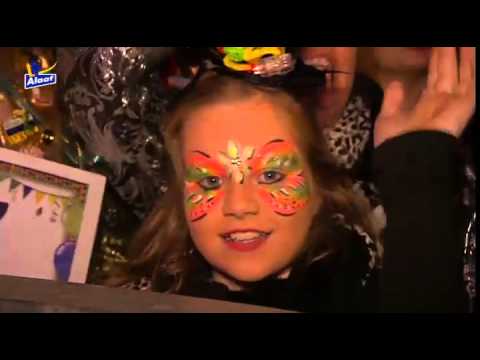 LVK finale 2016: Henk Hover en Beppie Kraft - Oet Limburg Kump De Meziek