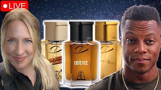 Unboxing SUN-KISSED ISLAND & IBÈRÈ + Q&A (ZED CREATORS 3.0)