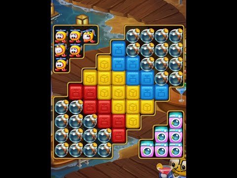 TOY BLAST level 2516