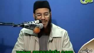 صورة فضل العشر الأوائل من ذى الحجة  د  محمد إسماعيل المقدم