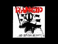 RANCID And Out Come The Wolves Fullalbum
