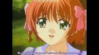 Kimi Ga Nozomu Eien, Charlotte Church   Show a Little Faith