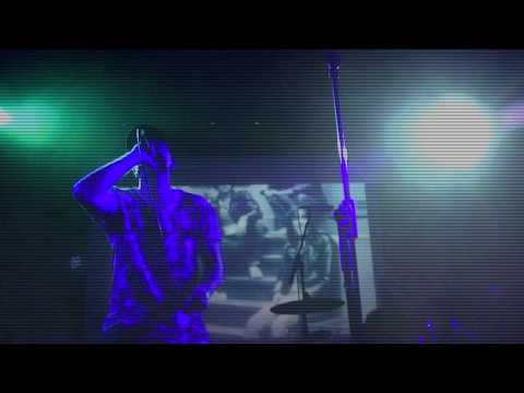 ROMANES feat. ZIO TUO  - We're A Happy Family - Circolo degli Artisti-26-06-2014